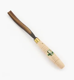 Henry Taylor #9 Bent Gouges