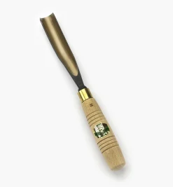 Henry Taylor #11 Bent Gouges