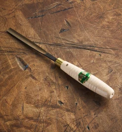 Henry Taylor #5 Straight Gouges