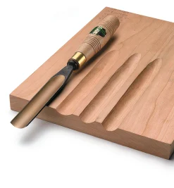 Henry Taylor #9 Straight Gouges