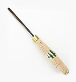 Henry Taylor 45° Straight Parting Tools