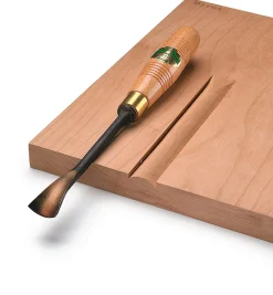 Henry Taylor Back Bent Gouges