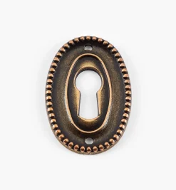 Hepplewhite Escutcheon