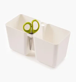 Herb Planter With Shears