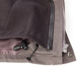 Herock Convertible Work Jacket