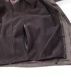 Herock Convertible Work Jacket