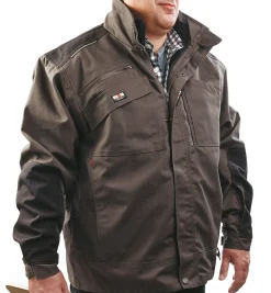 Herock Convertible Work Jacket