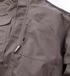 Herock Convertible Work Jacket
