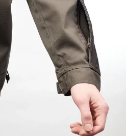 Herock Convertible Work Jacket