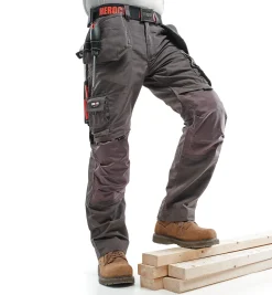 Herock Medium-Weight Work Pants
