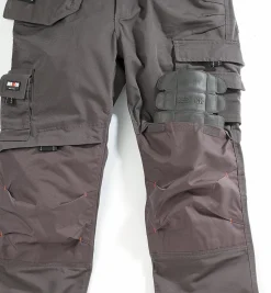 Herock Medium-Weight Work Pants