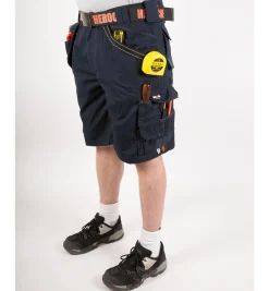 Herock Shorts