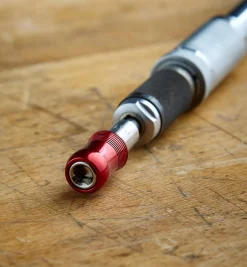 Hex Adapter For Yankee Screwdrivers