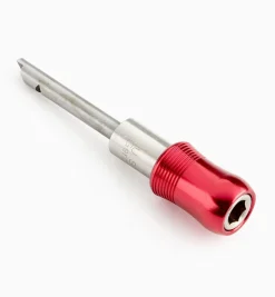 Hex Adapter For Yankee Screwdrivers