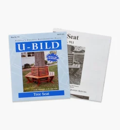 Hexagonal Tree Seat Plan