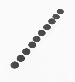 High-Friction Discs For Rare-Earth Magnets