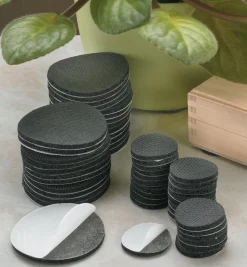 High-Friction Grip Discs