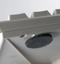 High-Friction Grip Discs