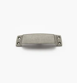 Highland Ridge Cup Pull