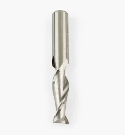 High-Speed Steel Onsrud Spiral Router Bits