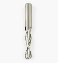 High-Speed Steel Onsrud Spiral Router Bits