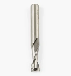High-Speed Steel Onsrud Spiral Router Bits