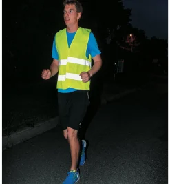 High-Visibility Vest