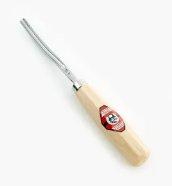 Hirsch #9 Bent Gouges