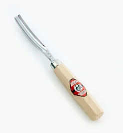 Hirsch #9 Bent Gouges