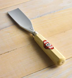 Hirsch Large #3 Straight Gouge