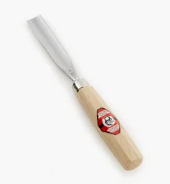 Hirsch Straight Gouges