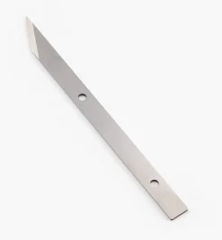 Hock Double-Bevel Violin Knife Blades