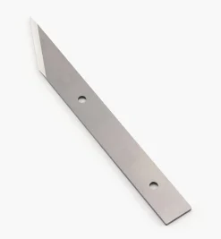Hock Double-Bevel Violin Knife Blades