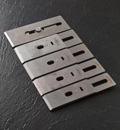 Hock HCS (O1) Blade & Chip Breaker Sets