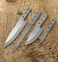 Hock Kitchen Knife Kits