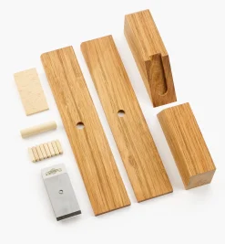 Hock Krenov-Style Plane Kit