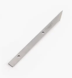 Hock Right-Hand Bevel Violin Knife Blades