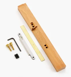 Hock Spokeshave Kit