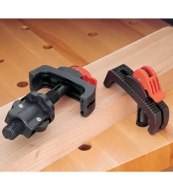 Hold-Down Clamps