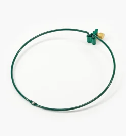 Hoops For Lee Valley Peony Support