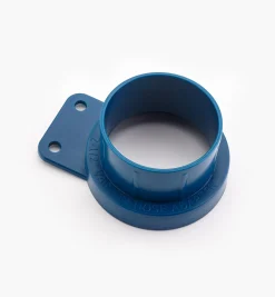 Hose Adapter For Loc-Line Dust Collection System