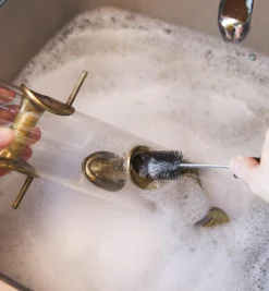 Household Cleaning Brushes