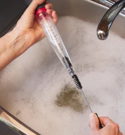 Household Cleaning Brushes