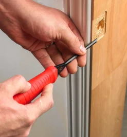 Hultafors Holster Chisels