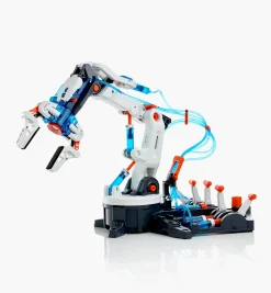 Hydraulic Robot Arm
