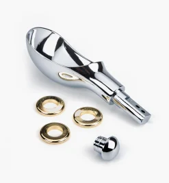 Ice Cream Scoop Hardware