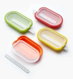 Ice Pop Molds