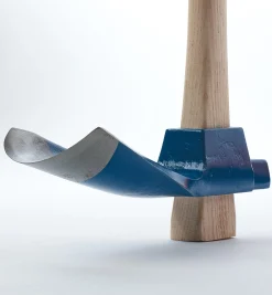 Iltis Oxhead Curved Adze