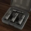 Impact Flip Socket Set