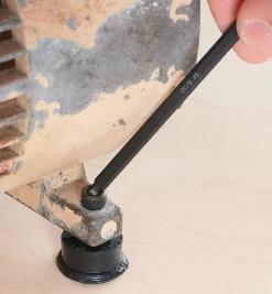 Imperial & Metric Hex Key Sets